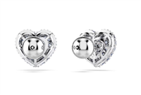 Orecchini Swarovski Donna Hyperbola in Lega metallica Cristallo 5683576 - 5683576